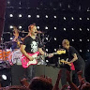 Meet your Posher, Anne